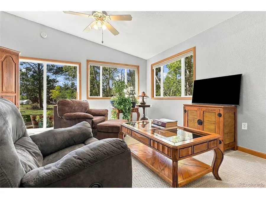 533 Burland Dr, Bailey, CO 80421 - #3