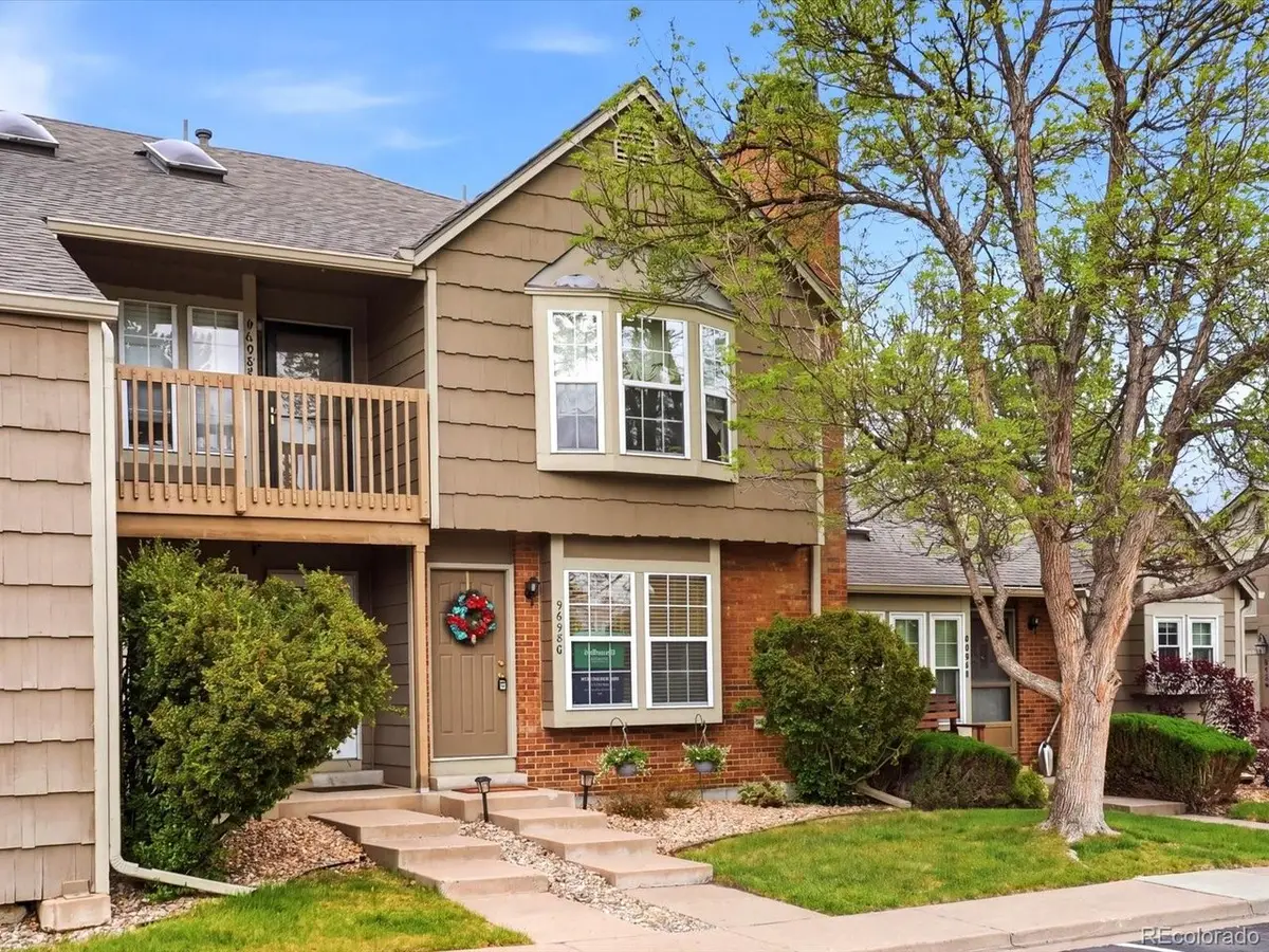 9698 W Chatfield Ave #G, Littleton, CO 80128 - #1