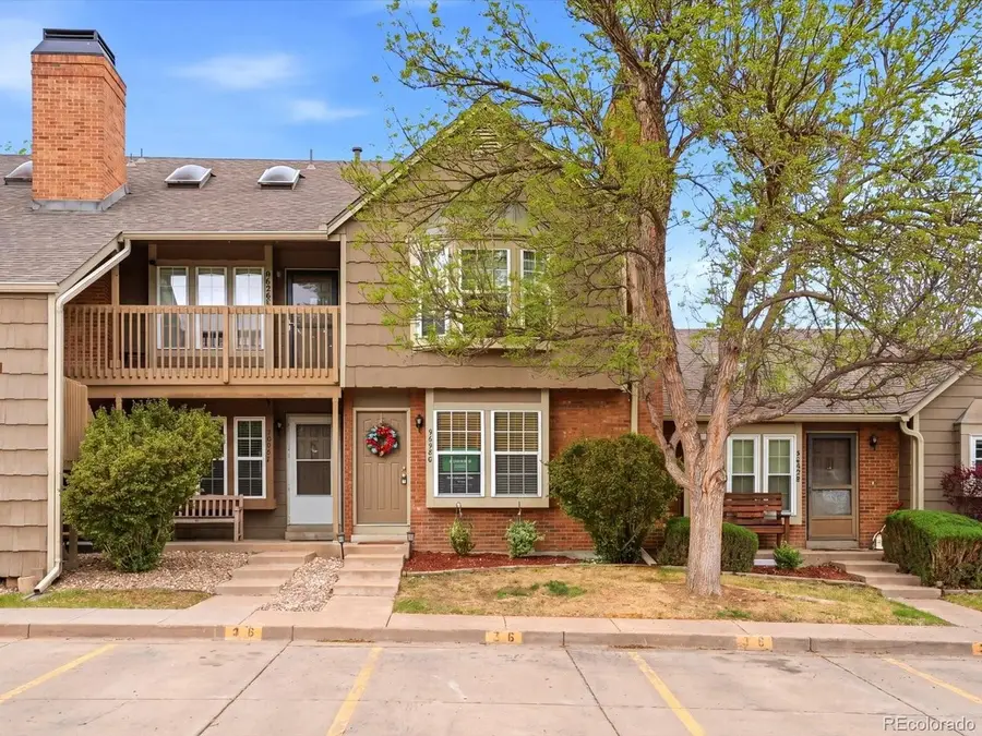 9698 W Chatfield Ave #G, Littleton, CO 80128 - #2