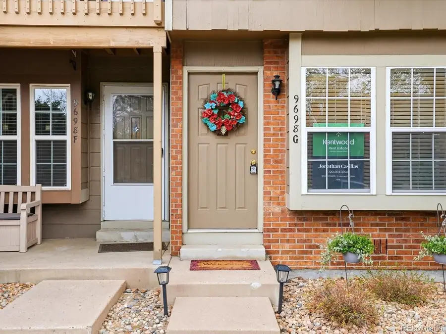 9698 W Chatfield Ave #G, Littleton, CO 80128 - #3