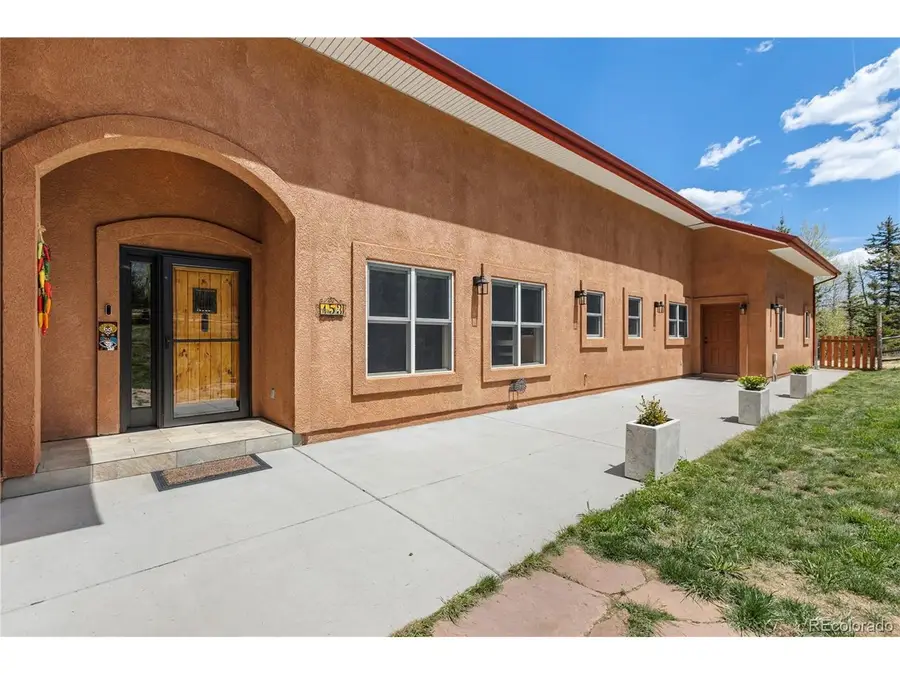 153 Moss Rock Ct, Divide, CO 80814 - #2