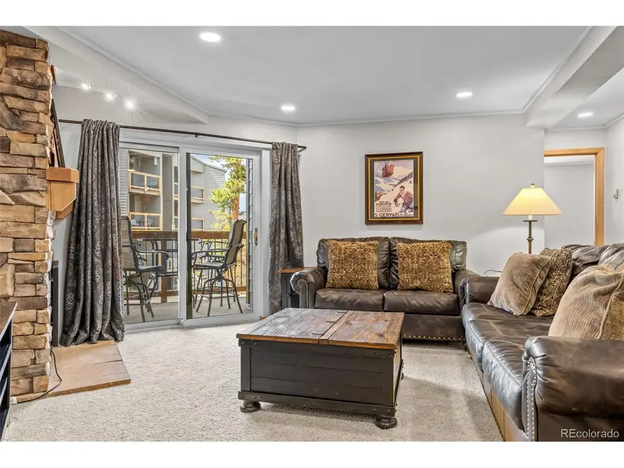 4400 Lodgepole Cir #H-101, Silverthorne, CO 80498 - Image #3
