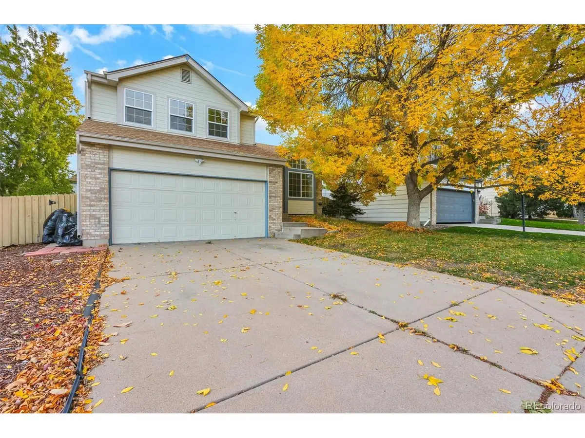 10318 Severance Dr, Parker, CO 80134 - #1