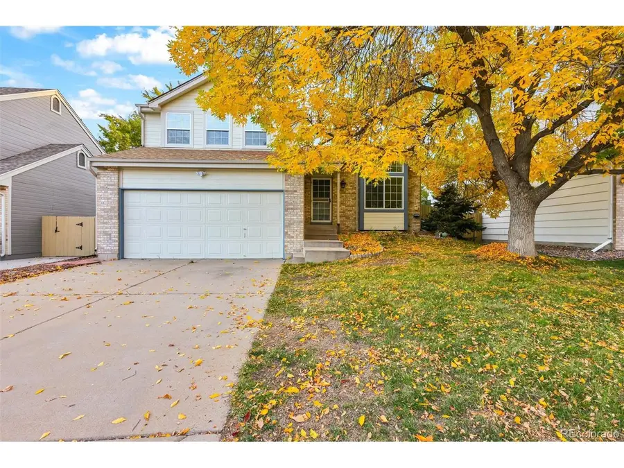 10318 Severance Dr, Parker, CO 80134 - #2