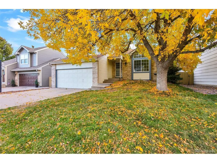 10318 Severance Dr, Parker, CO 80134 - #3