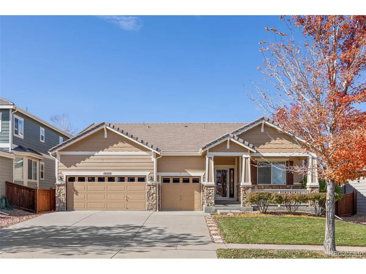 Address Withheld By Seller, Parker, CO 80134 - #1