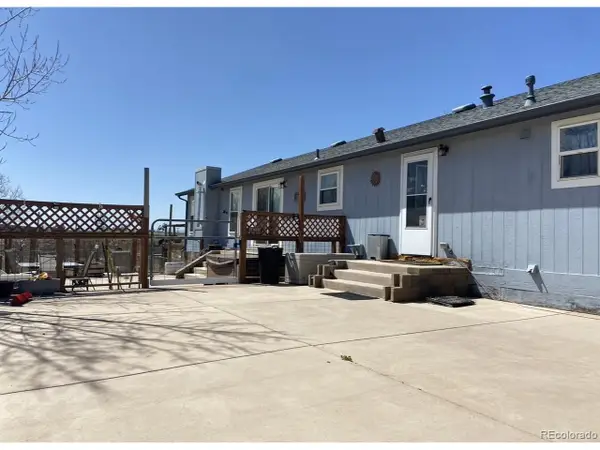 Address Withheld By Seller, Dacono, CO 80514