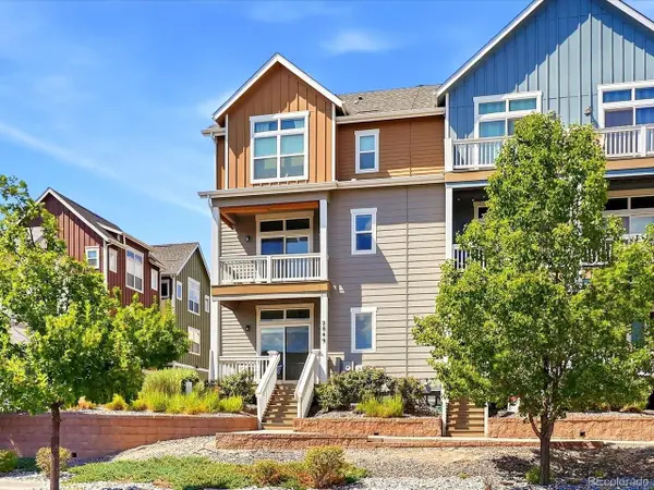 2849 S Elati St, Englewood, CO 80110