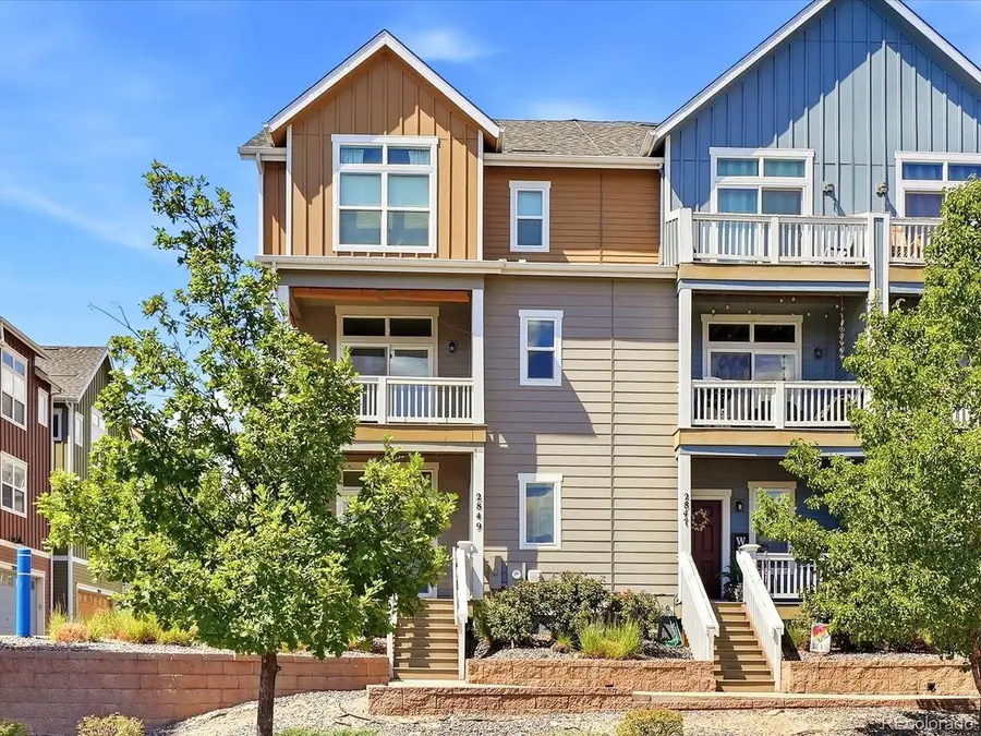 2849 S Elati St, Englewood, CO 80110 - #3