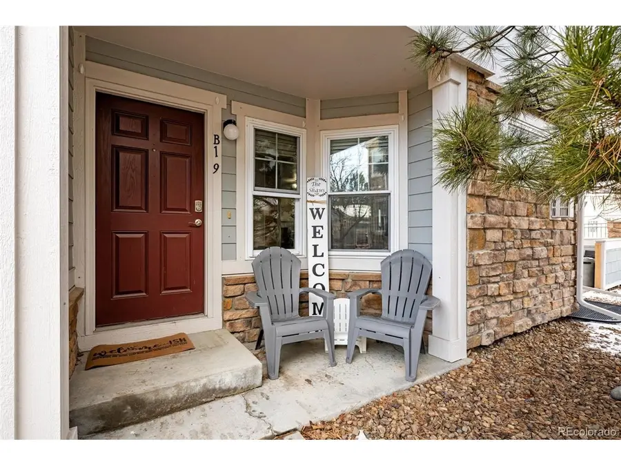 23500 E Alamo Pl #B, Aurora, CO 80016 - #2