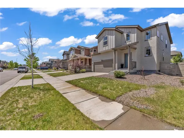 4731 Helena St, Denver, CO 80239
