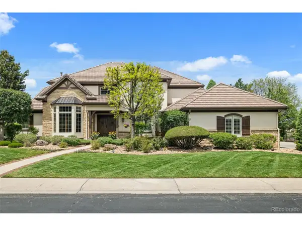 921 Courtland Pl, Highlands Ranch, CO 80126