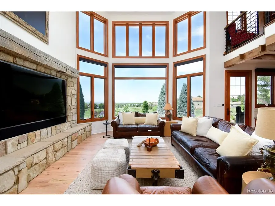 921 Courtland Pl, Highlands Ranch, CO 80126 - #3