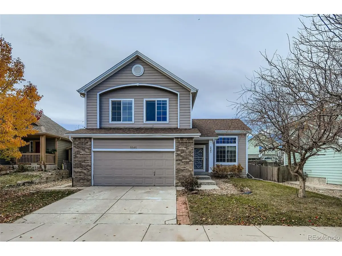 5545 Idalia St, Denver, CO 80239 - Image #1