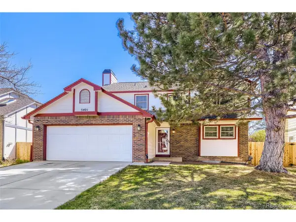 5401 E Prescott Ave, Castle Rock, CO 80104