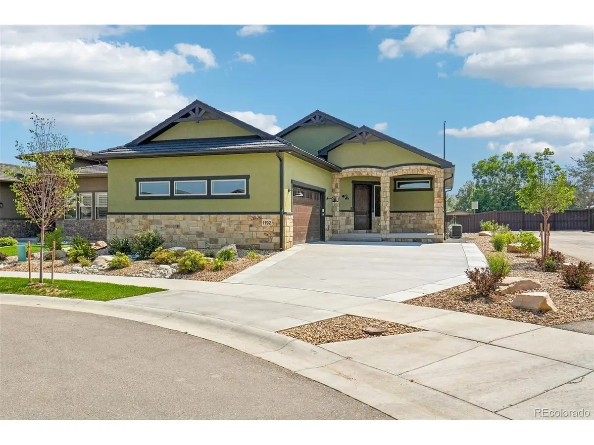 1192 Blue Agave Ct, Loveland, CO 80537 - #1