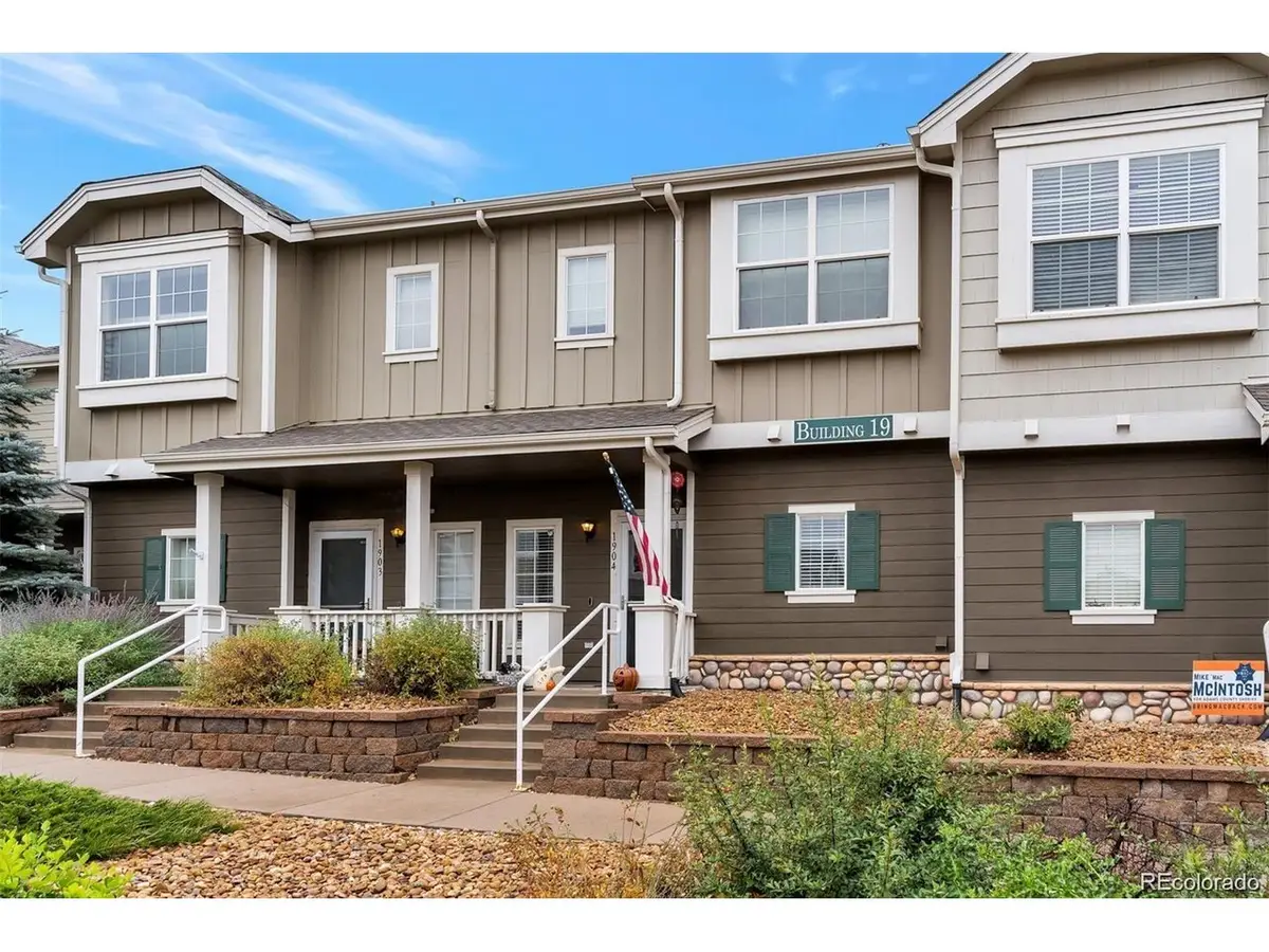 14700 E 104th Ave #1904, Commerce City, CO 80022 - Image #1