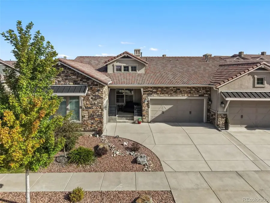 2048 Zenato Ct, Colorado Springs, CO 80921 - #3