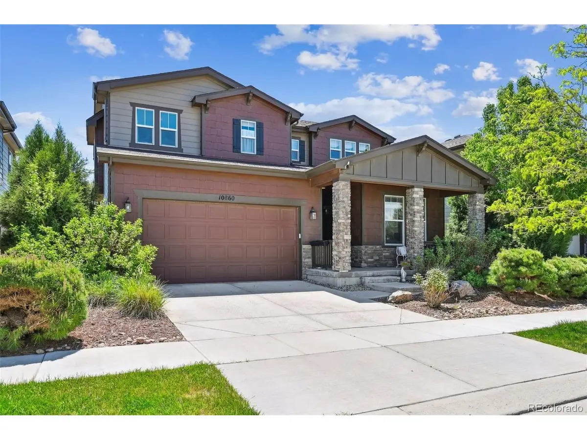 10860 Unity Way, Commerce City, CO 80022 - #1