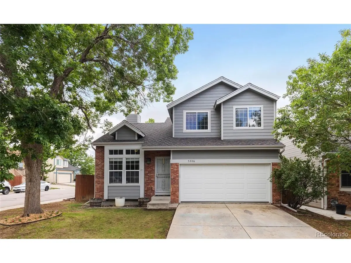5306 W 100th Ct, Broomfield, CO 80020 - #1