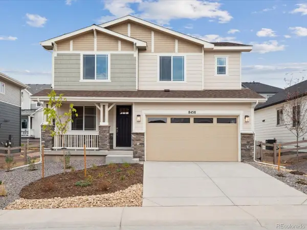 8458 Vona Ln, Littleton, CO 80125