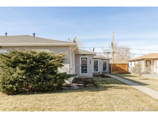 1357 S Grant St, Denver, CO 80210