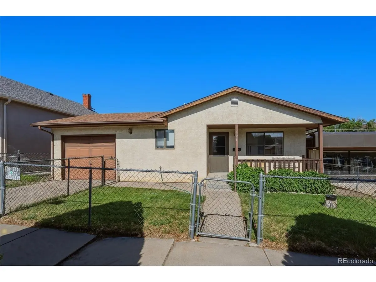 926 Arizona Ave, Trinidad, CO 81082 - #1