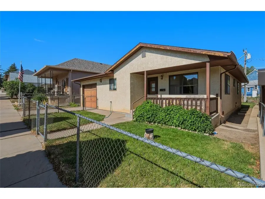 926 Arizona Ave, Trinidad, CO 81082 - #2