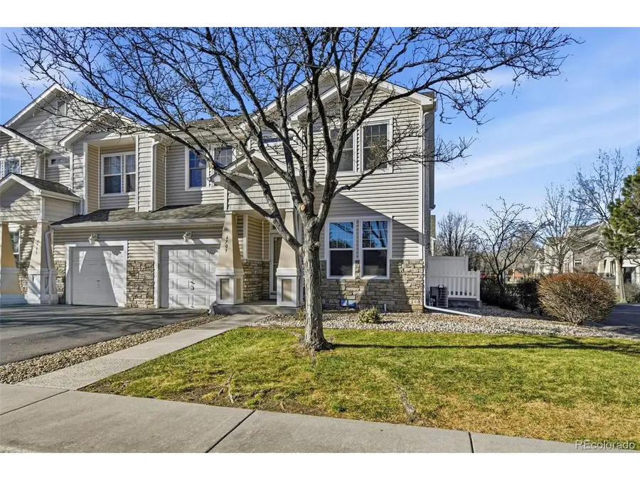 4709 Flower St, Wheat Ridge, CO 80033 - Image #2