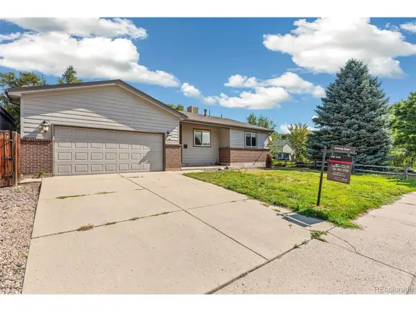 6711 W 63rd Ave, Arvada, CO 80003