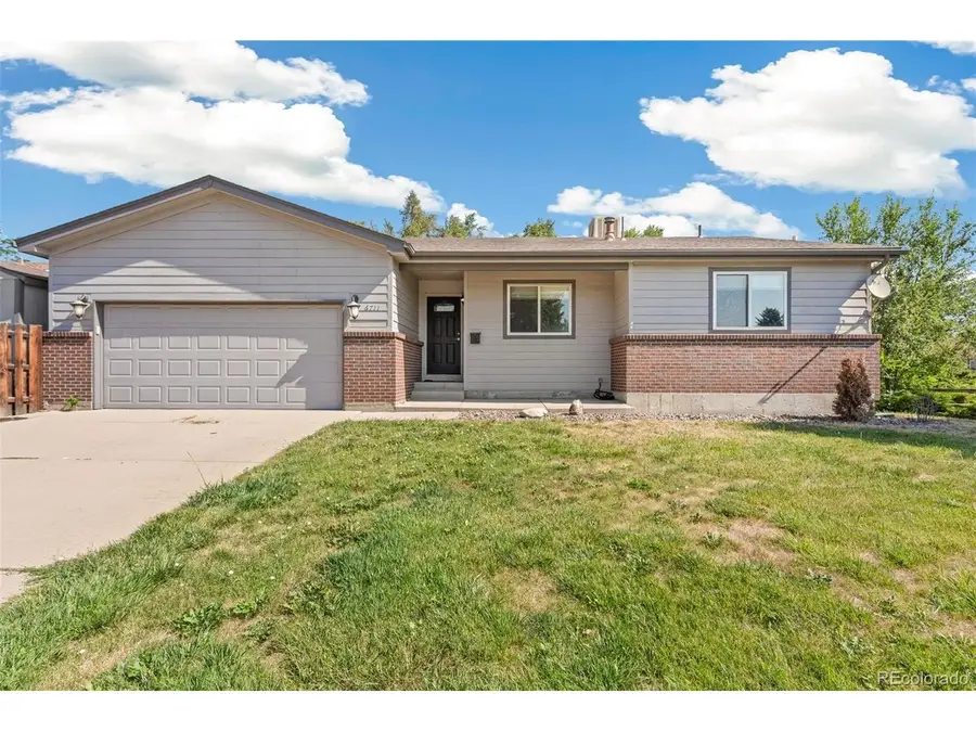 6711 W 63rd Ave, Arvada, CO 80003 - #3