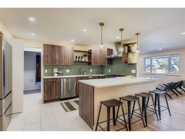 4264 W Radcliff Ave, Denver, CO 80236