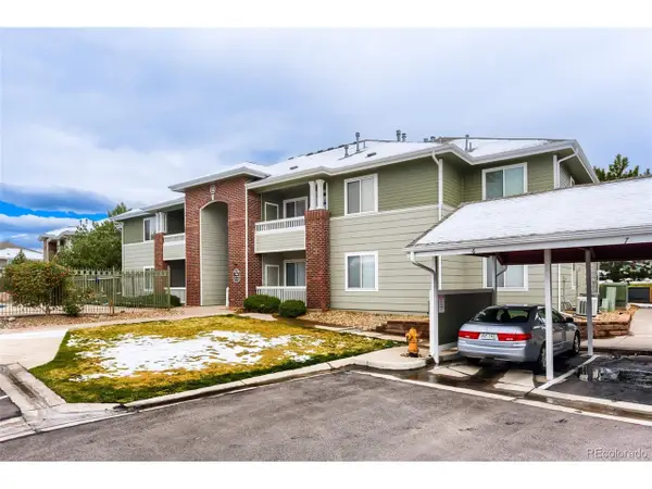 8481 W Union Ave #12-202, Littleton, CO 80123