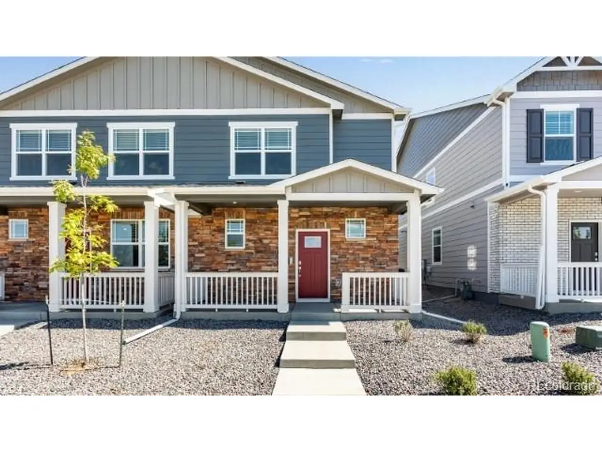 930 Red Star Ln, Johnstown, CO 80534 - #1