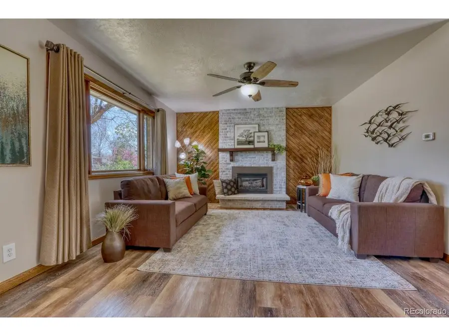 2905 Eagle Dr, Fort Collins, CO 80526 - #3