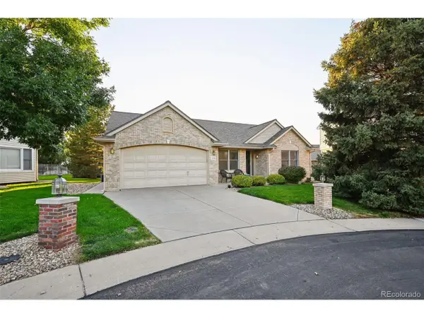 1341 S Lansing Ct, Aurora, CO 80012