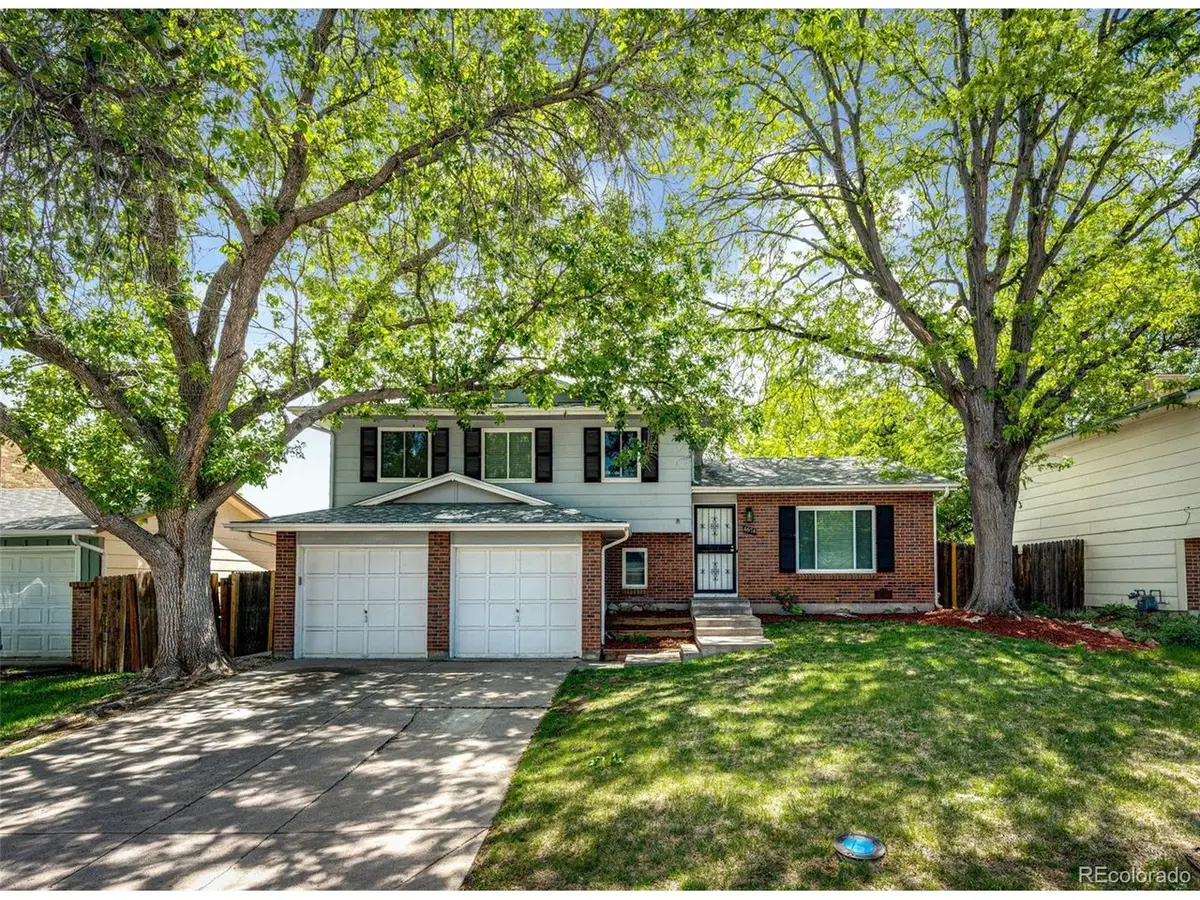 4674 S Estes St, Littleton, CO 80123 - #1