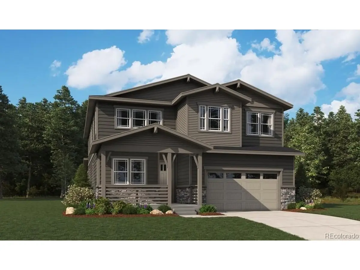 Address Withheld By Seller, Littleton, CO 80125 - #1