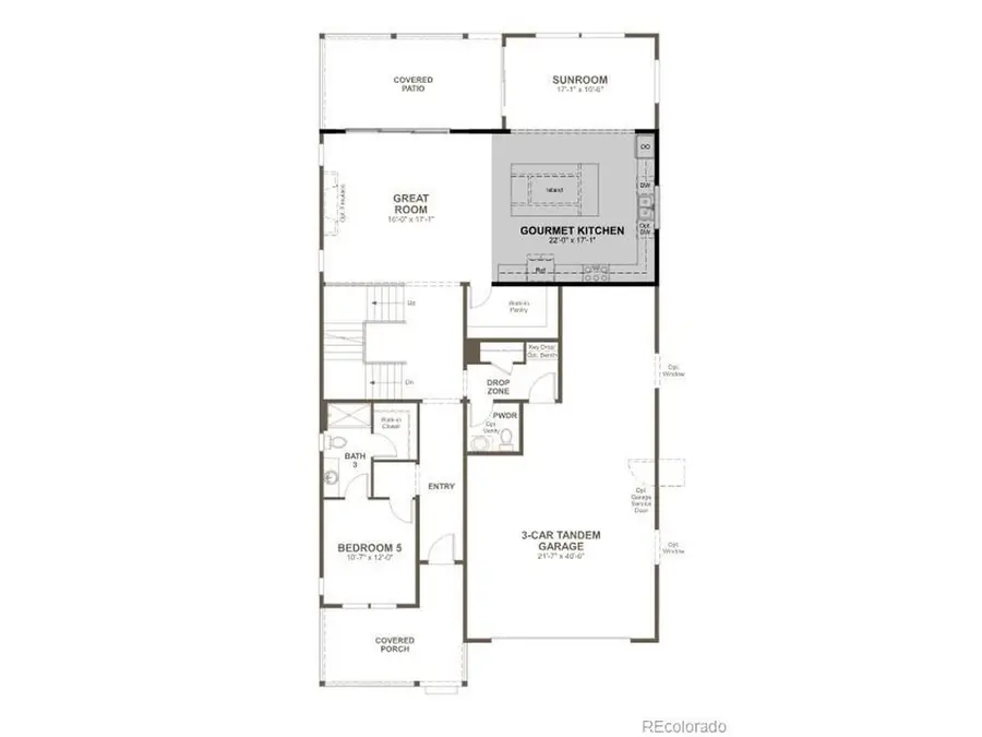 Address Withheld By Seller, Littleton, CO 80125 - #2