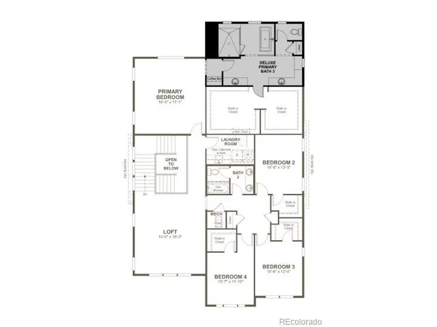 Address Withheld By Seller, Littleton, CO 80125 - #3
