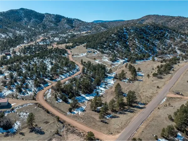 Address Withheld By Seller, Canon City, CO 81212