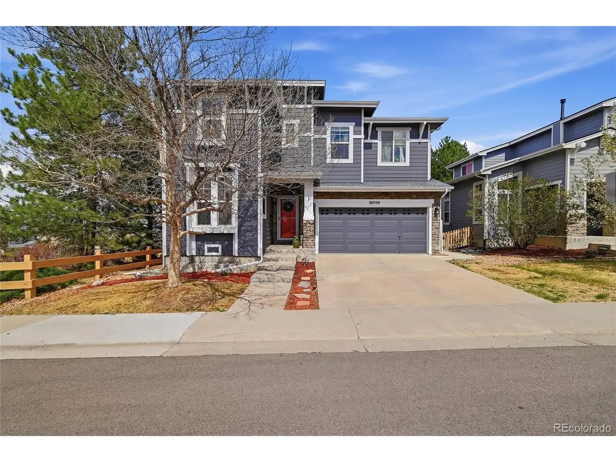10559 Jewelberry Trl, Highlands Ranch, CO 80130 - #1