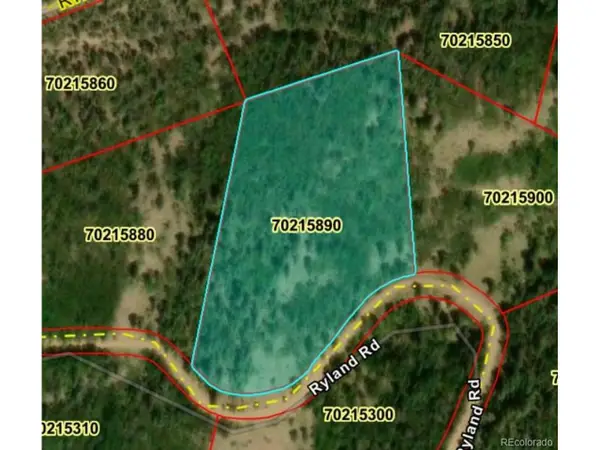 6850 Ryland Rd, San Luis, CO 81152