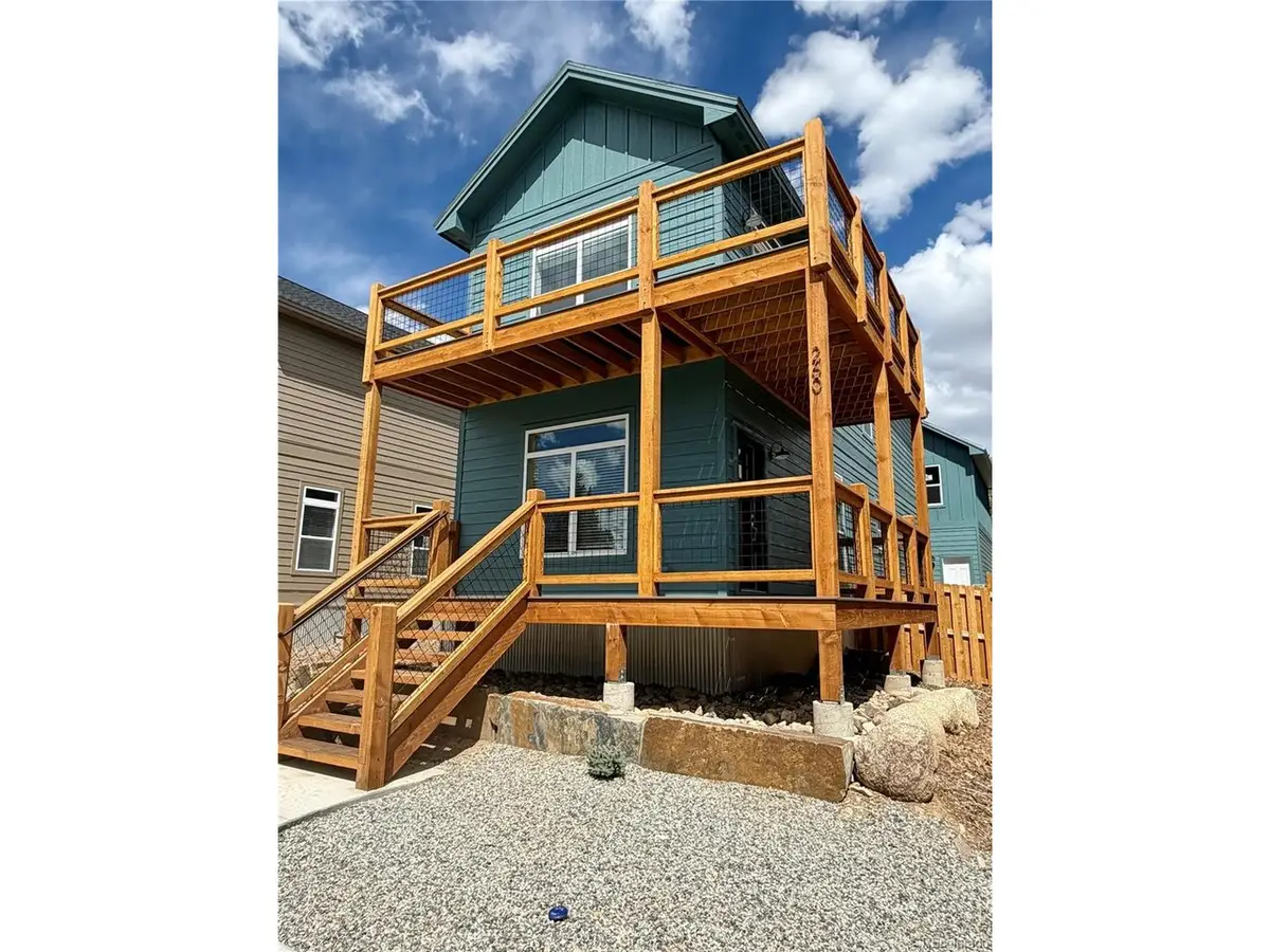 260 Westwoods Dr, Leadville, CO 80461 - #1