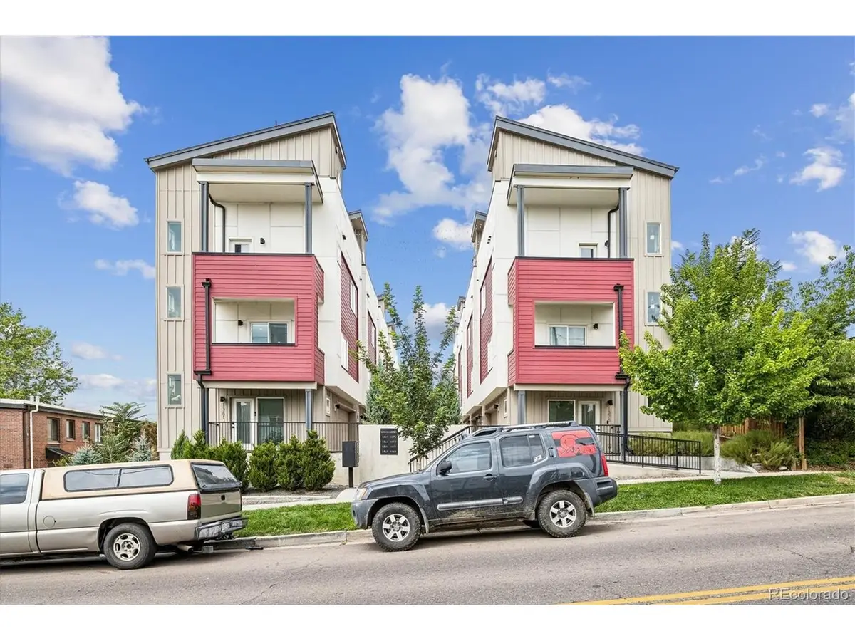 1369 Knox Ct, Denver, CO 80204 - #1