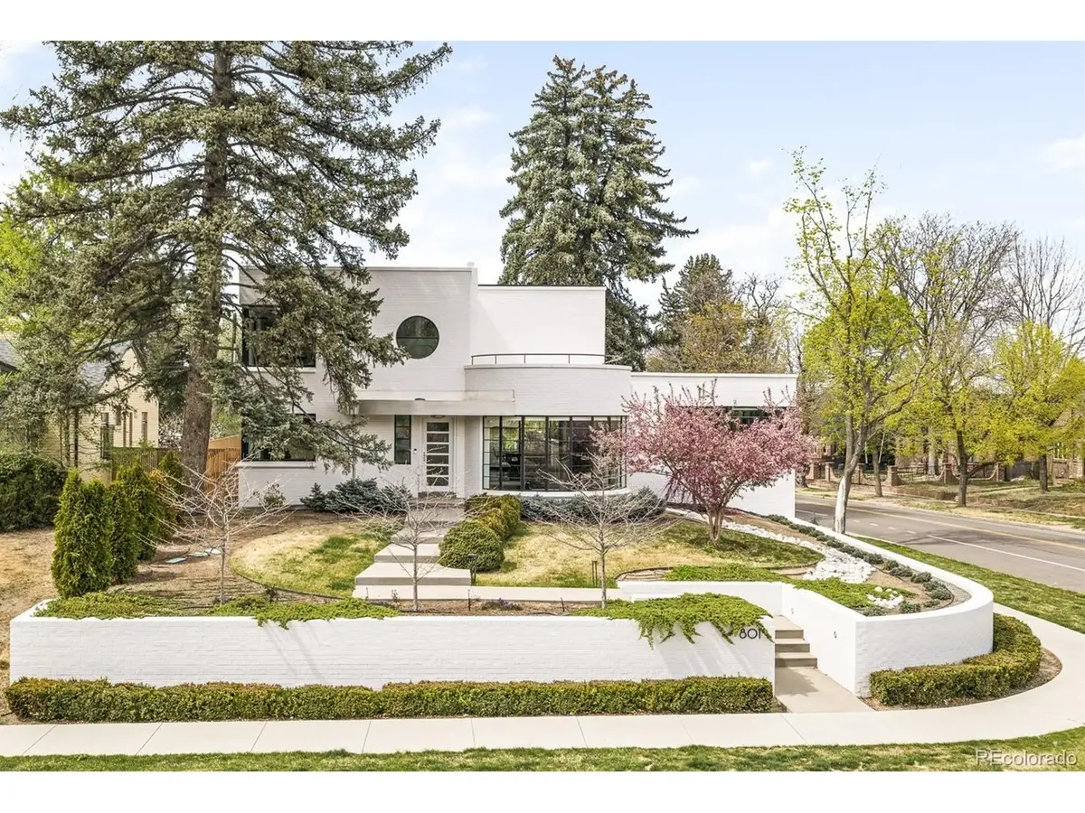 801 S Ellipse Way, Denver, CO 80209 - #1
