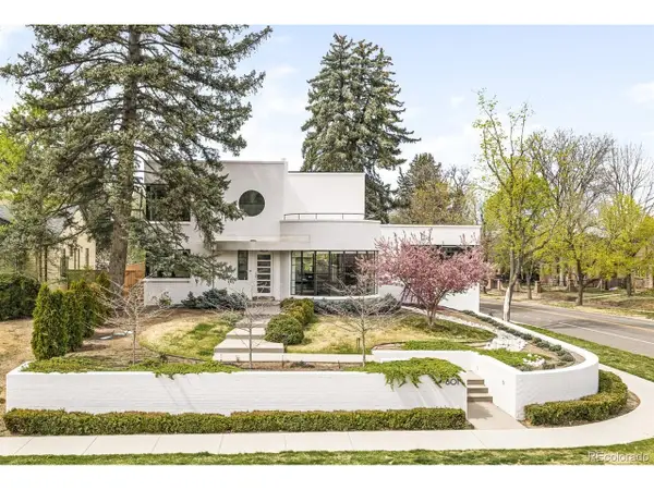 801 S Ellipse Way, Denver, CO 80209