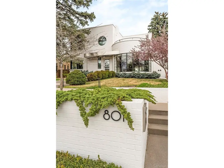 801 S Ellipse Way, Denver, CO 80209 - #2