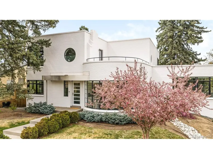 801 S Ellipse Way, Denver, CO 80209 - #3