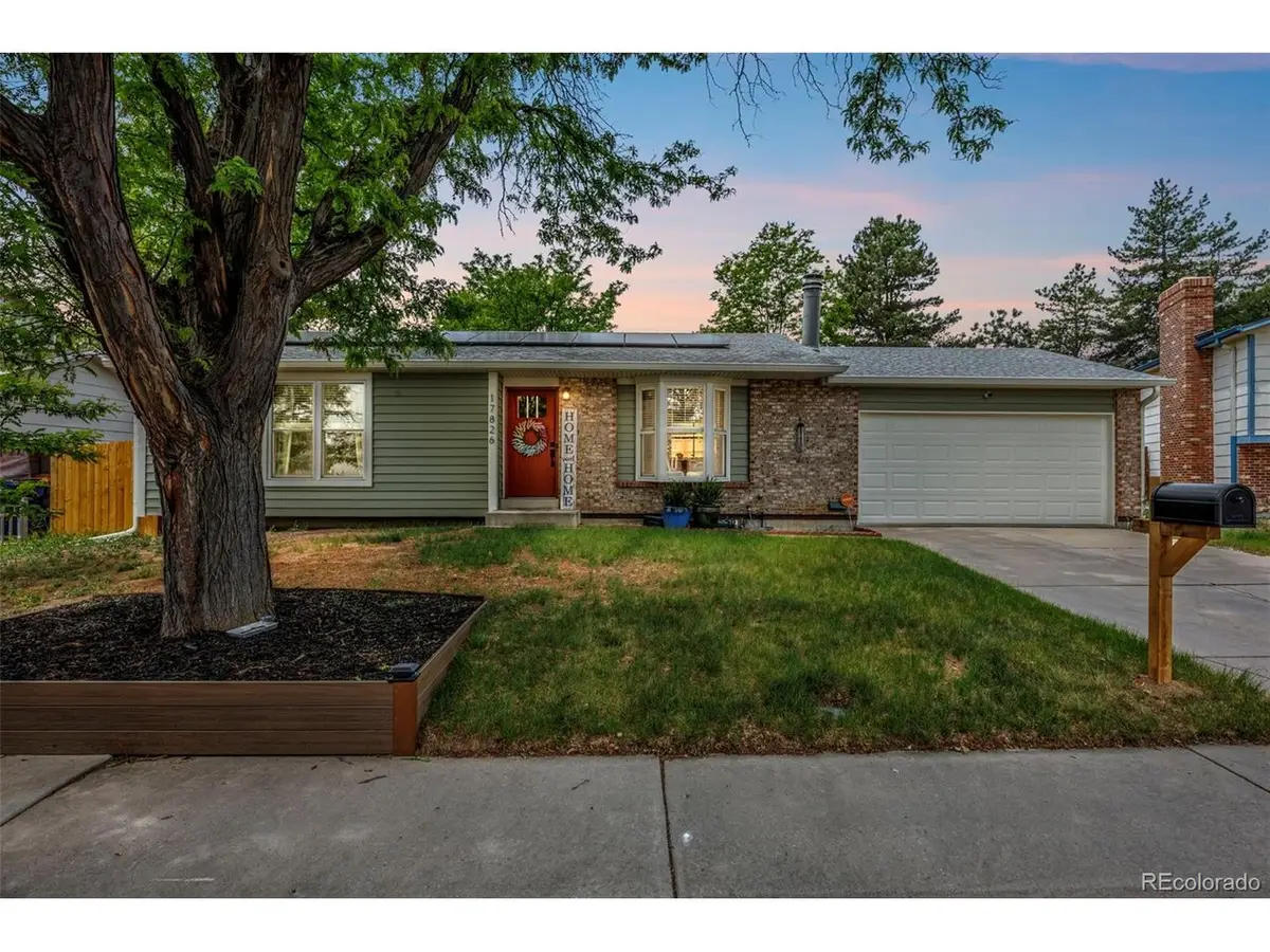 Address Withheld By Seller, Aurora, CO 80017 - #1